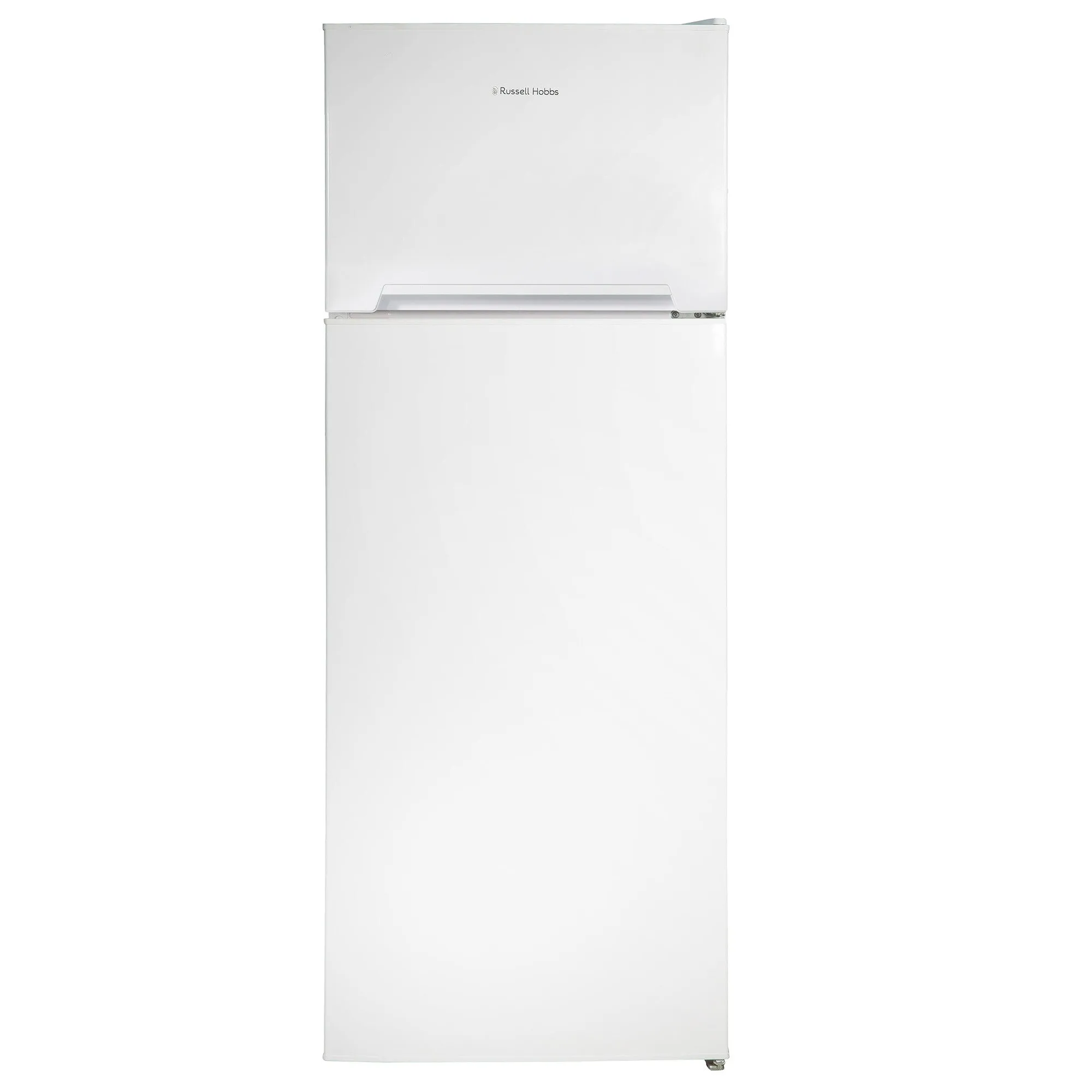 Russell Hobbs RH144TMFF54 fridge-freezer Freestanding 213 L F White