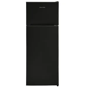 Russell Hobbs RH144TMFF541E1B fridge-freezer Freestanding 213 L E Black