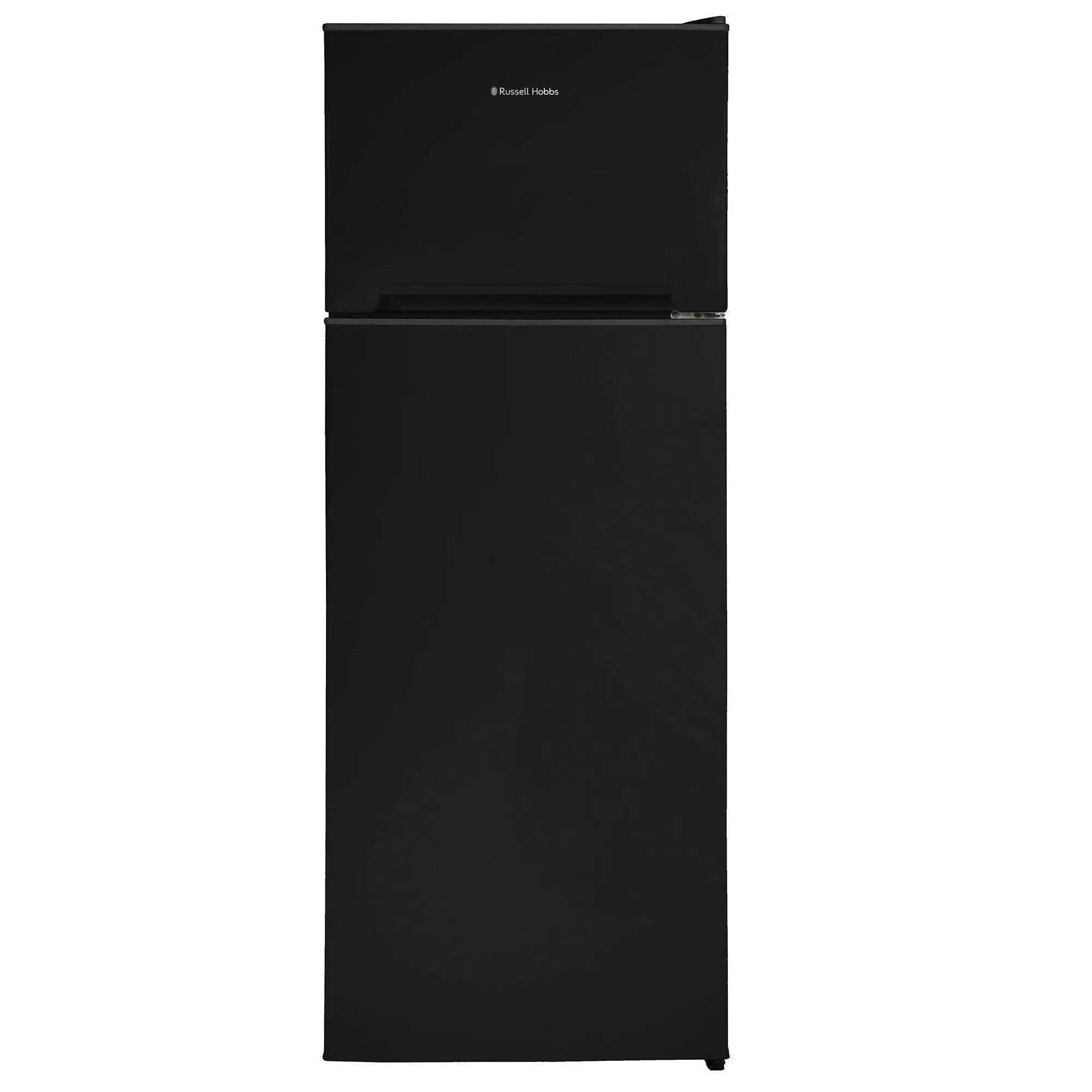 Russell Hobbs RH144TMFF541E1B fridge-freezer Freestanding 213 L E Black