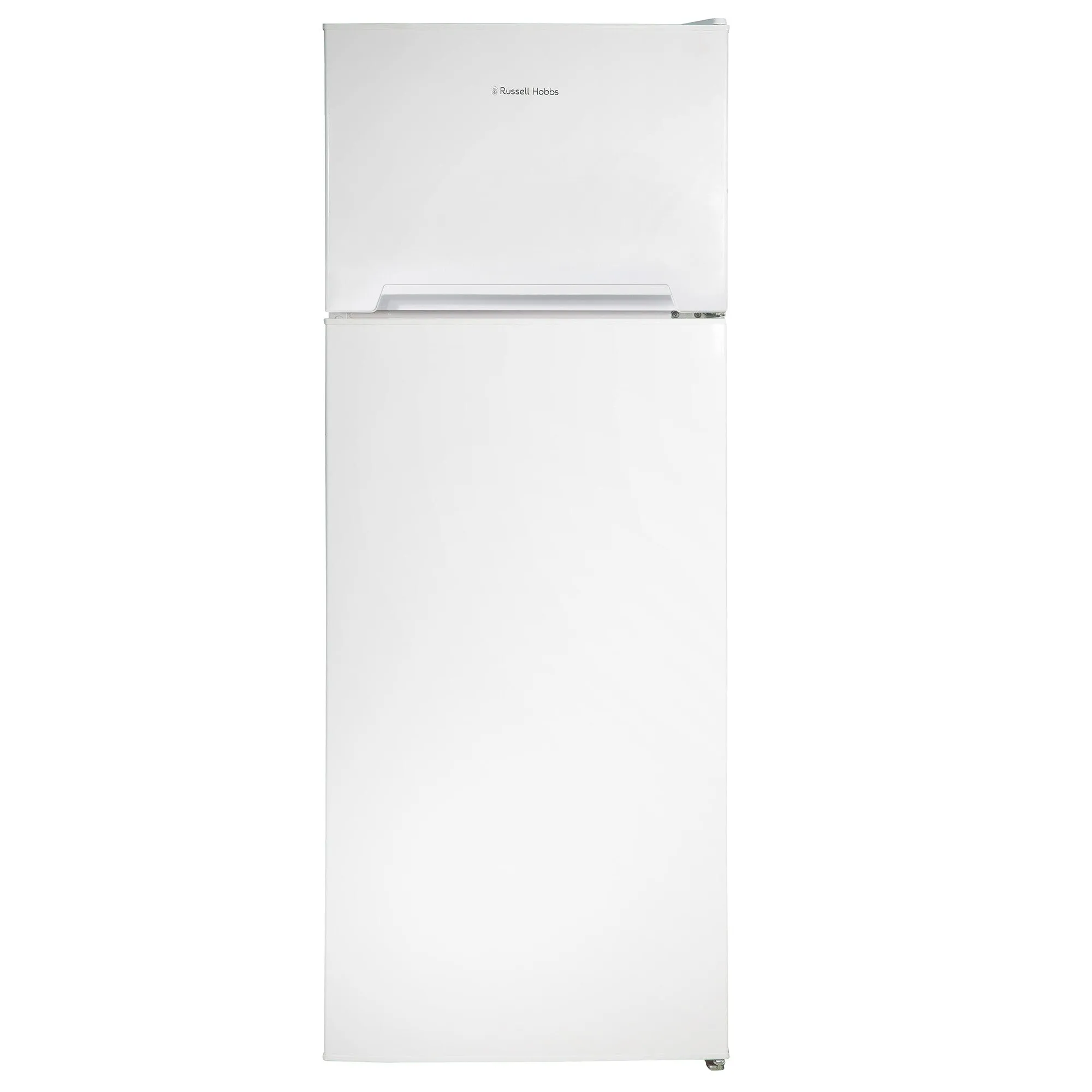Russell Hobbs RH144TMFF541E1W fridge-freezer Freestanding 213 L E White