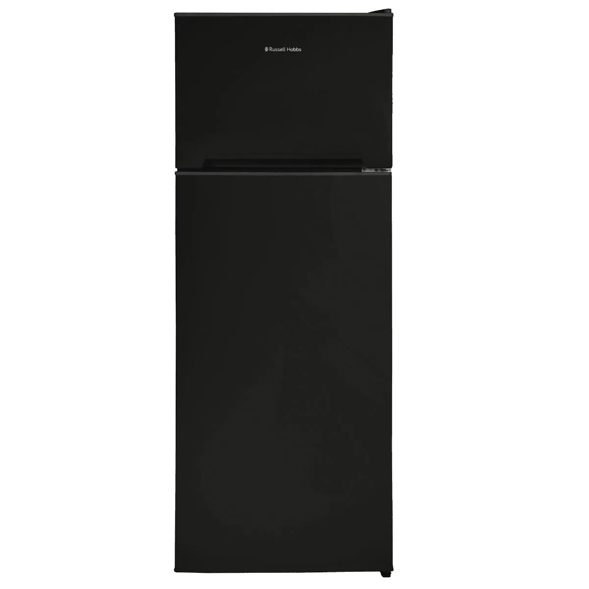 Russell Hobbs RH144TMFF54B fridge-freezer Freestanding 213 L F Black