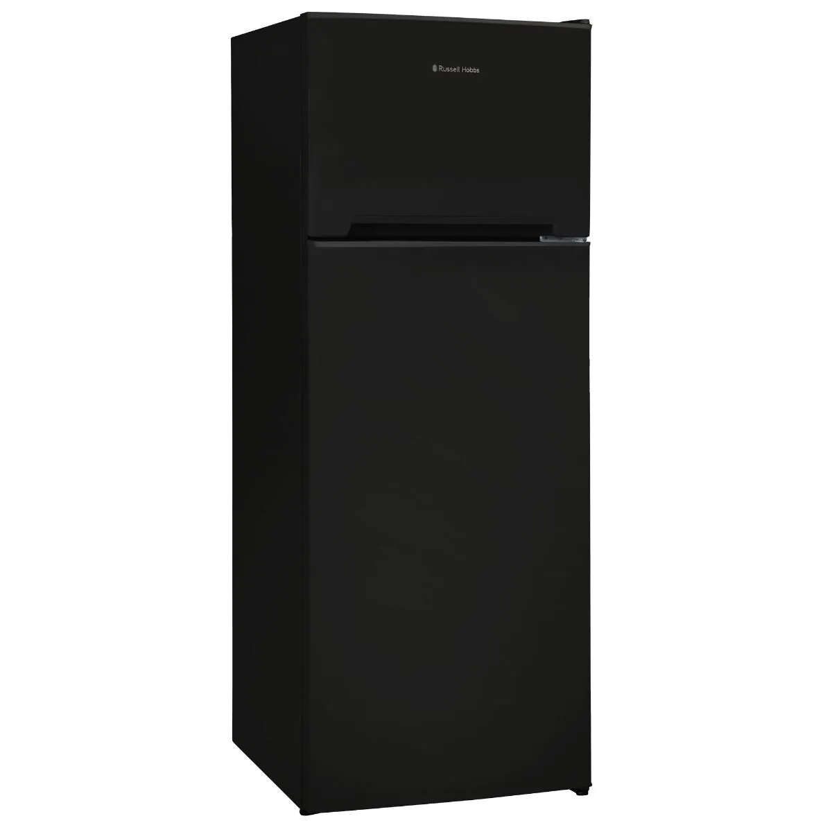 Russell Hobbs RH144TMFF54B fridge-freezer Freestanding 213 L F Black