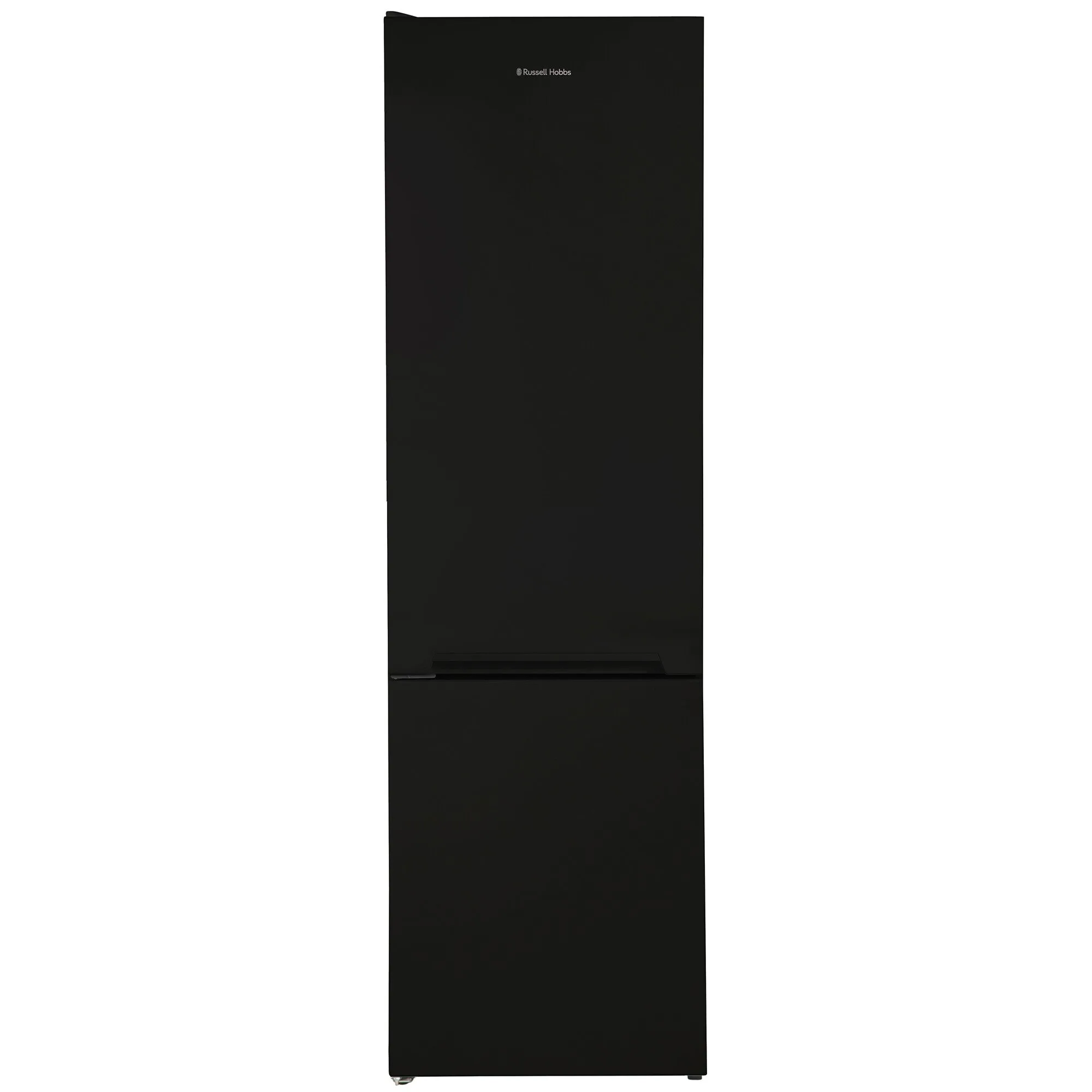 Russell Hobbs RH180FF541E1B fridge-freezer Freestanding 288 L E Black