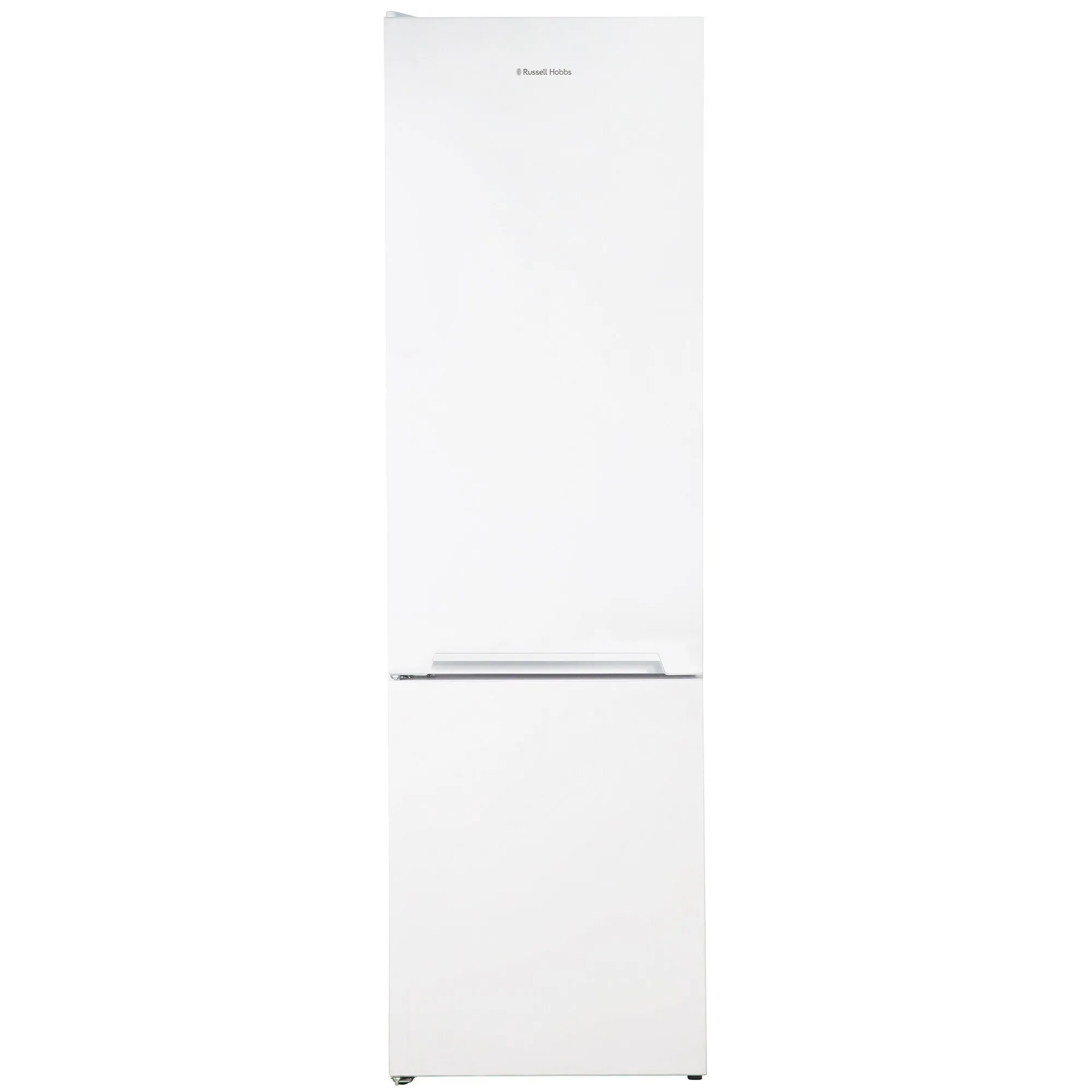 Russell Hobbs RH180FF541E1W fridge-freezer Freestanding 288 L E White