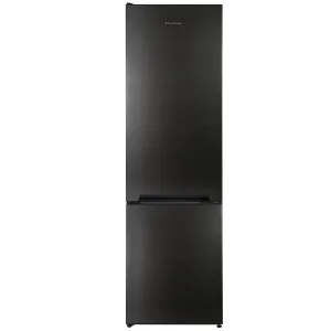 Russell Hobbs RH180FFFF551E1DS fridge-freezer Freestanding 279 L E