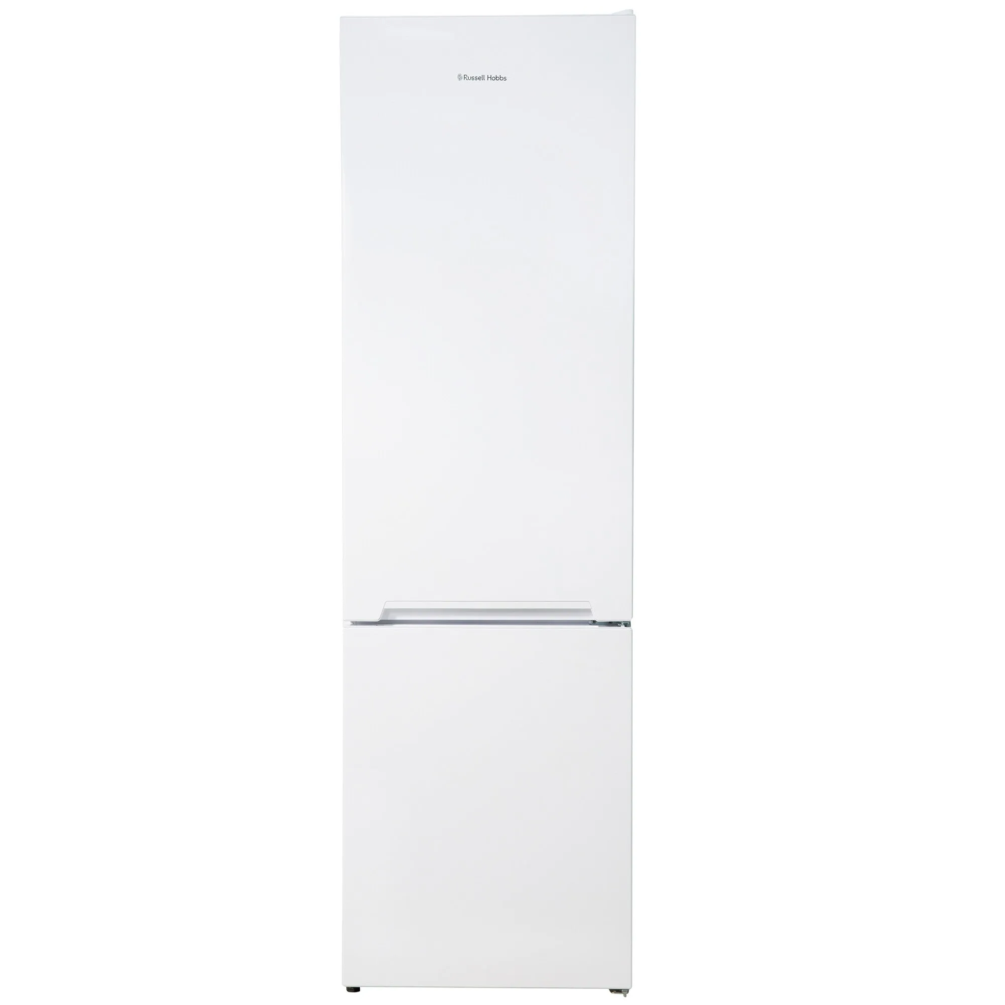 Russell Hobbs RH180FFFF551E1W fridge-freezer Freestanding 279 L E White