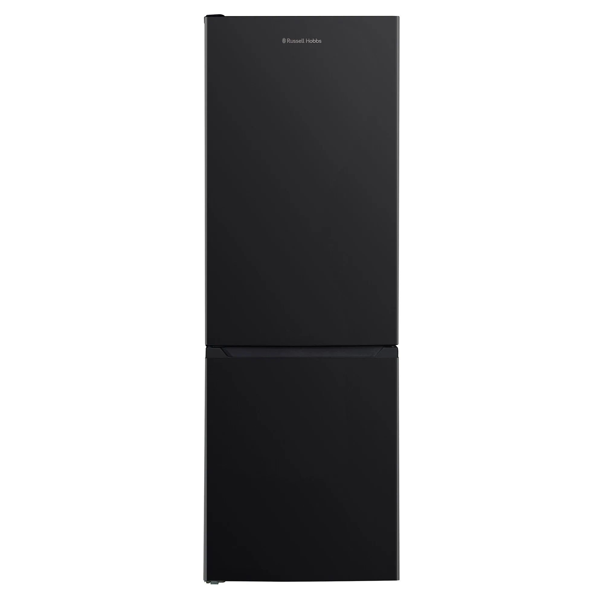 Russell Hobbs RH186FFFF60B fridge-freezer Freestanding 293 L E Black