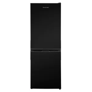 Russell Hobbs RH50FF145B fridge-freezer Freestanding 173 L F Black