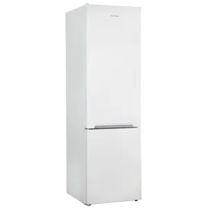 Russell Hobbs RH54FF180 fridge-freezer Freestanding 288 L F White