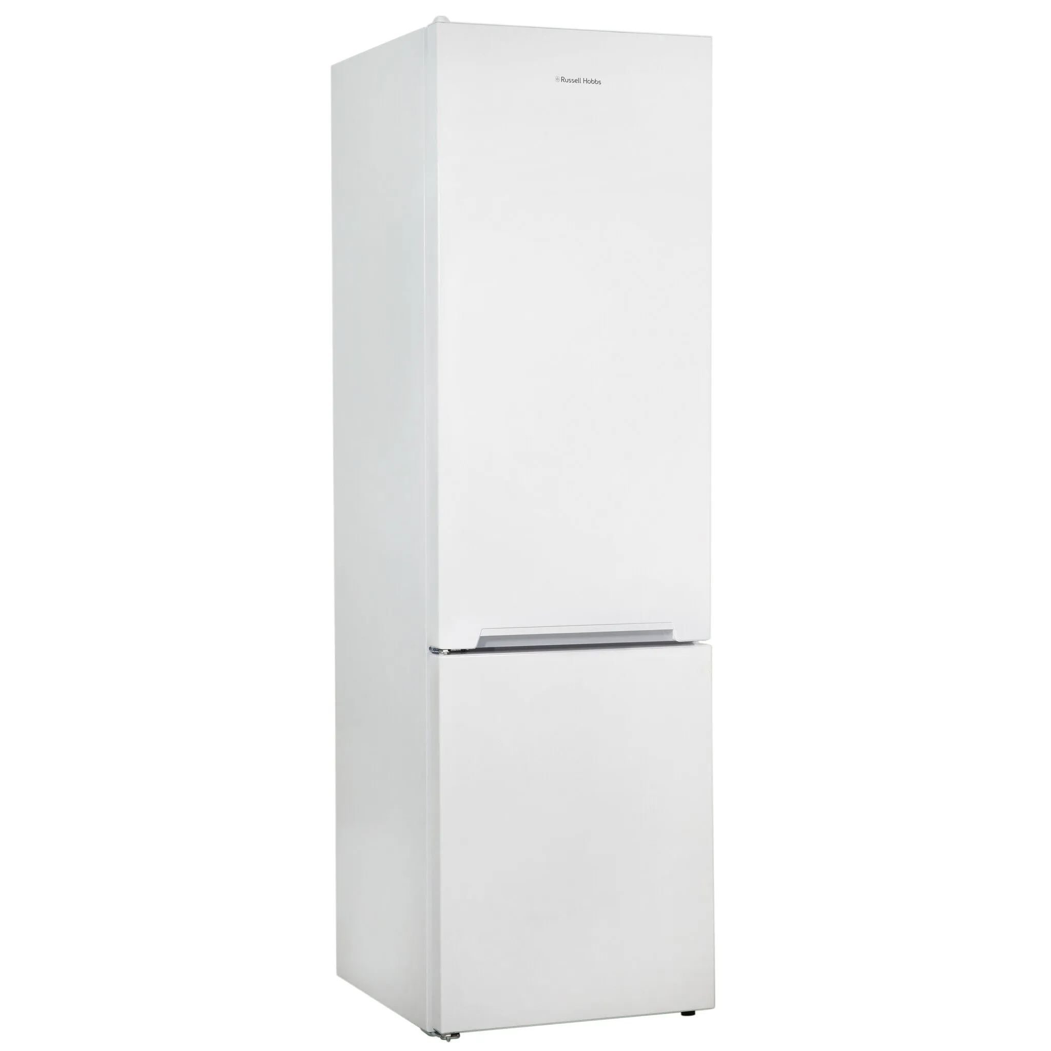 Russell Hobbs RH54FF180 fridge-freezer Freestanding 288 L F White