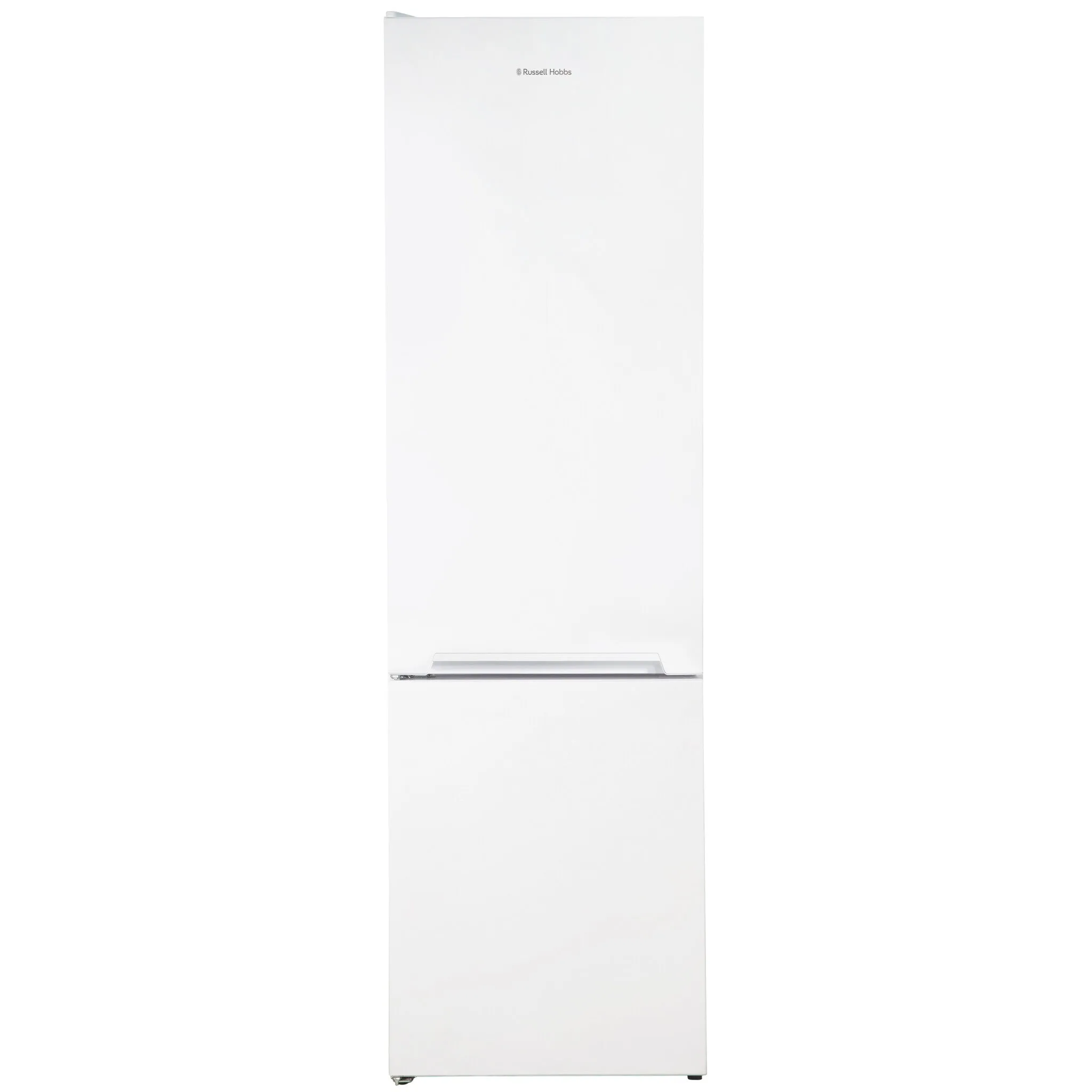 Russell Hobbs RH54FF180 fridge-freezer Freestanding 288 L F White