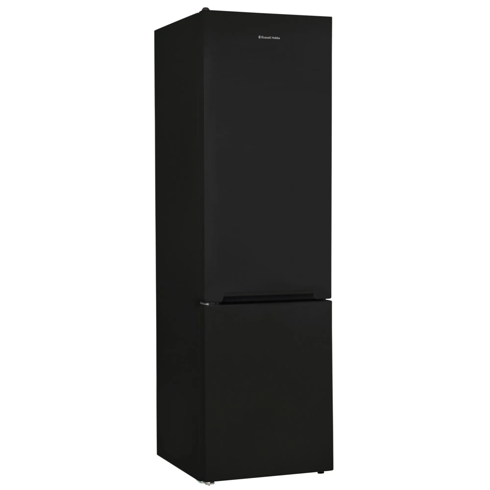 Russell Hobbs RH54FF180B fridge-freezer Freestanding 288 L F Black