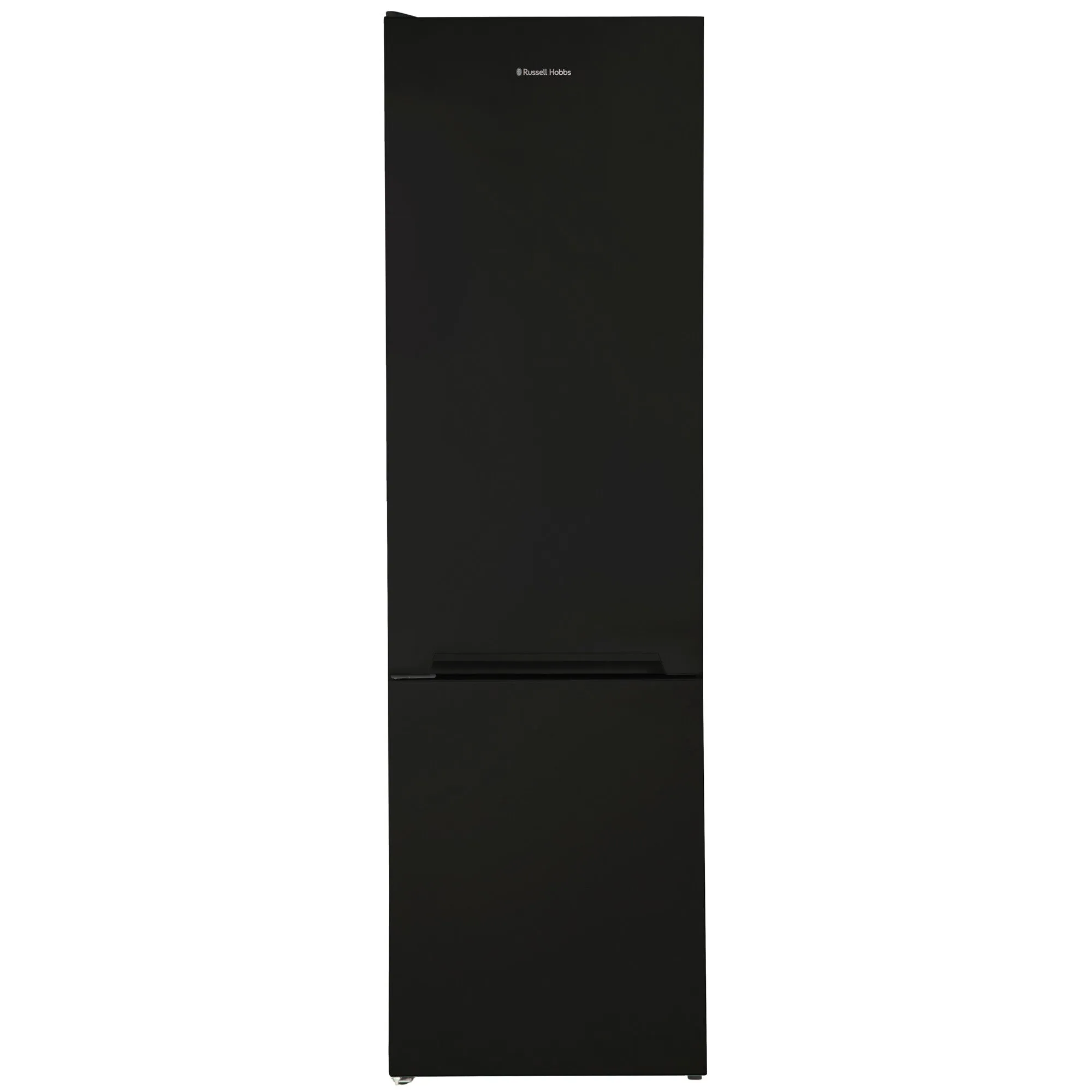 Russell Hobbs RH54FF180B fridge-freezer Freestanding 288 L F Black
