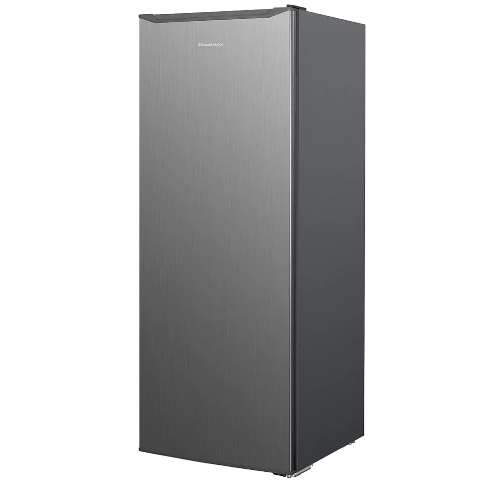 Russell Hobbs RH55FZ143SS freezer Freestanding 168 L F Stainless steel