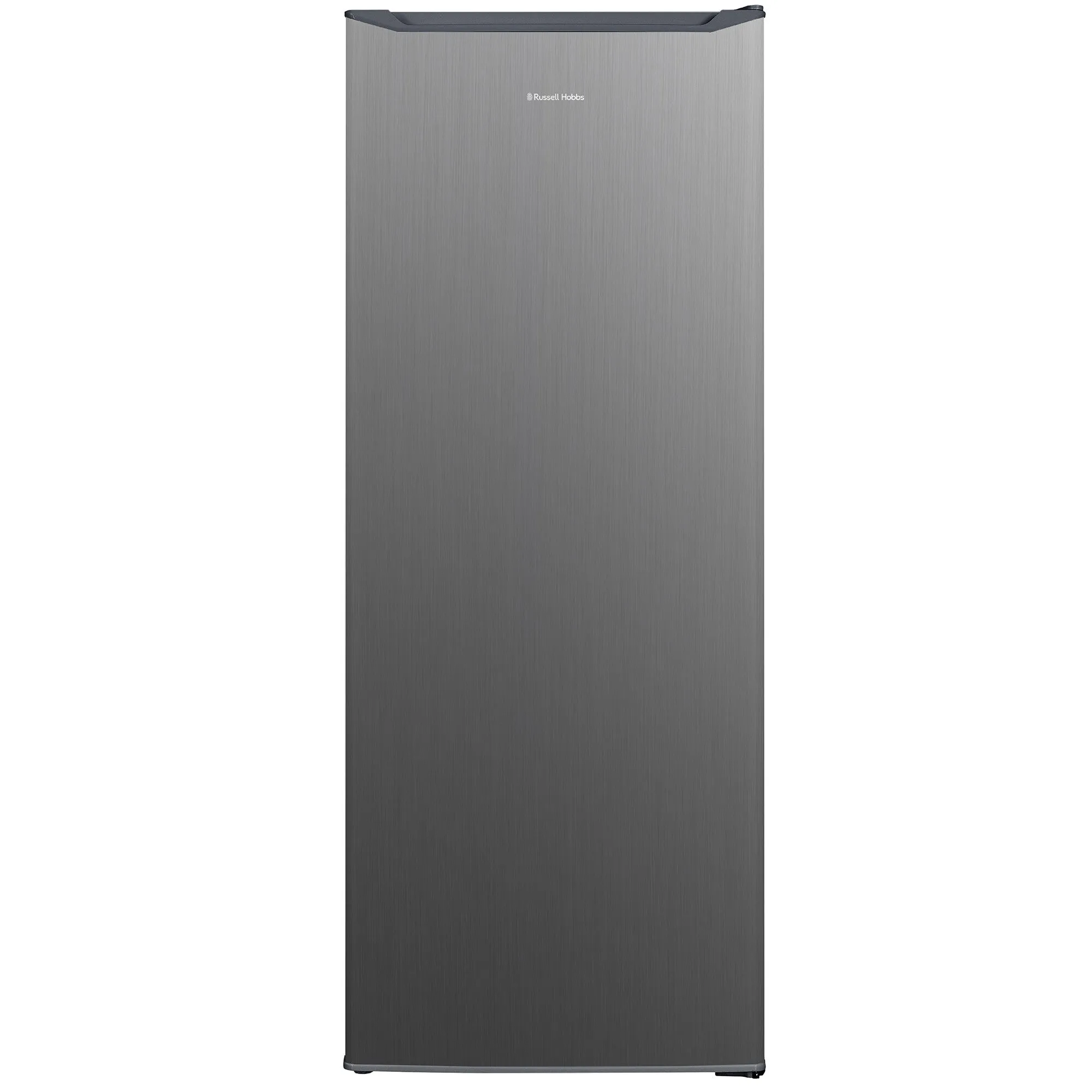 Russell Hobbs RH55FZ143SS freezer Freestanding 168 L F Stainless steel