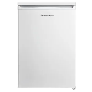 Russell Hobbs RH55UCFZ6 freezer Upright freezer Undercounter 83 L F White