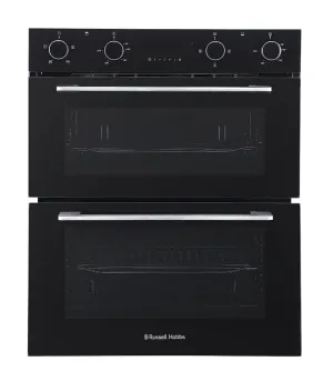 Russell Hobbs RH72DEO1001B oven 92 L 4033 W Black