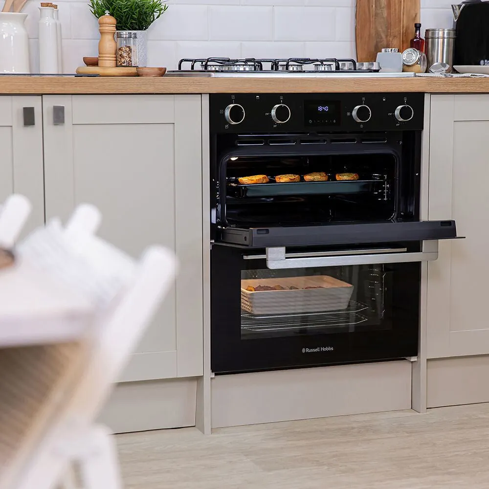 Russell Hobbs RH72DEO1001B oven 92 L 4033 W Black