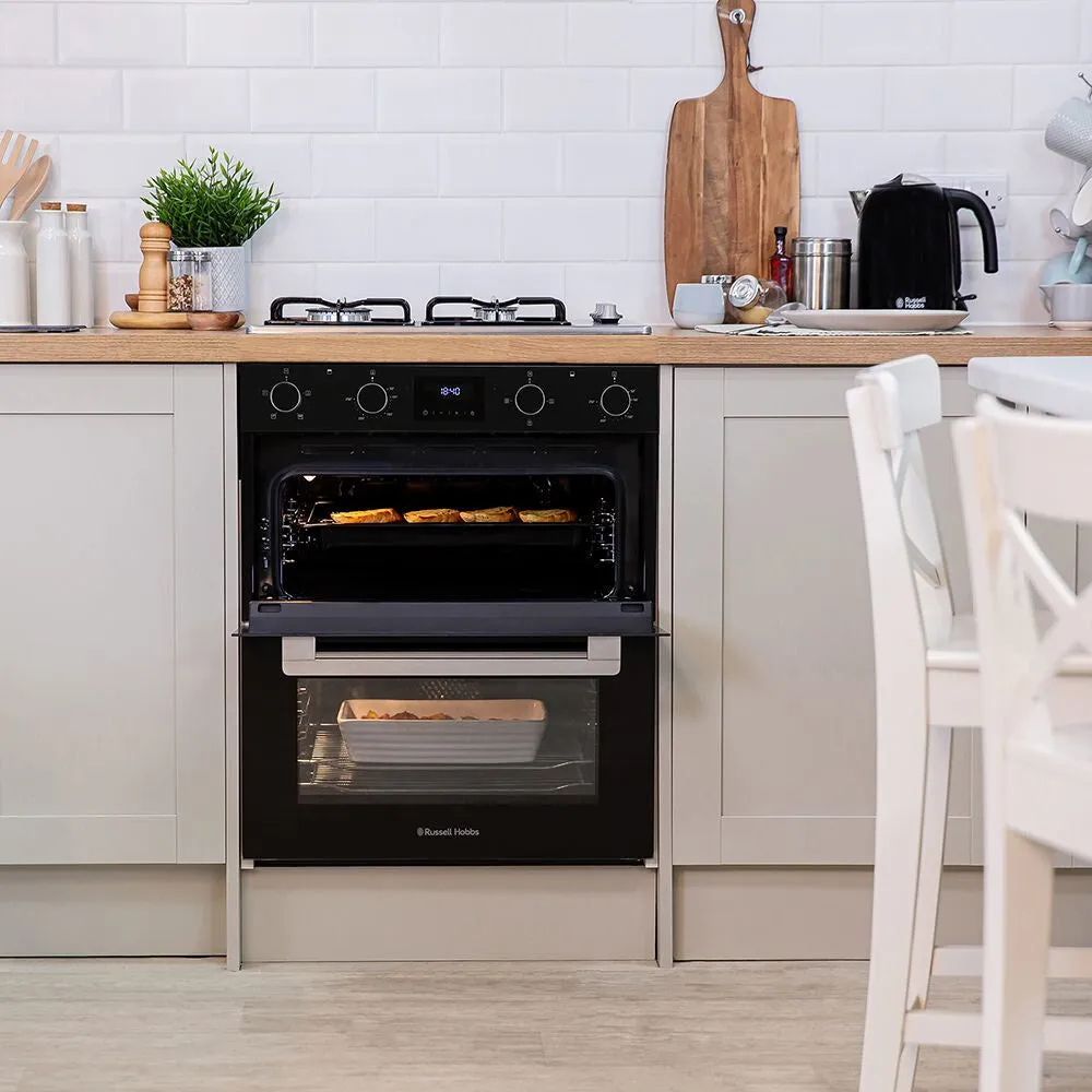 Russell Hobbs RH72DEO1001B oven 92 L 4033 W Black