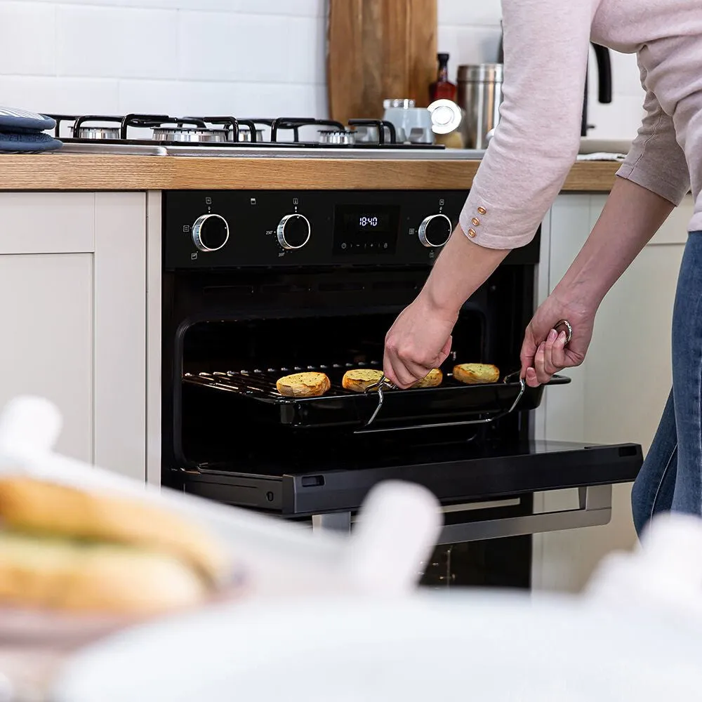 Russell Hobbs RH72DEO1001B oven 92 L 4033 W Black
