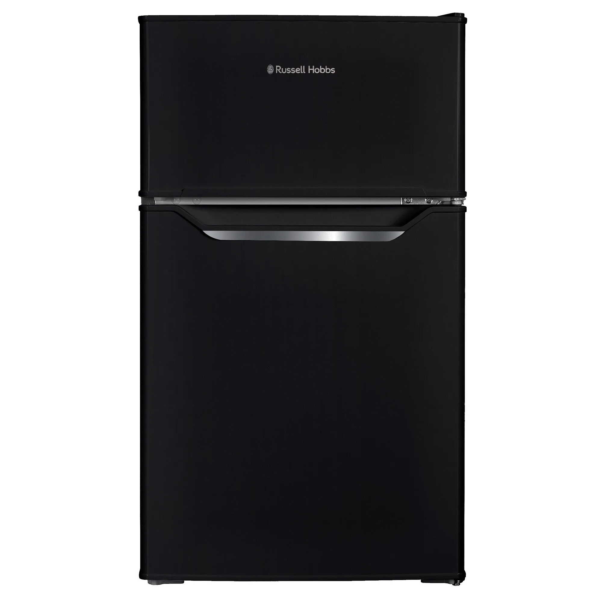 Russell Hobbs RH85UCFF482E1B fridge-freezer Freestanding 85 L E Black