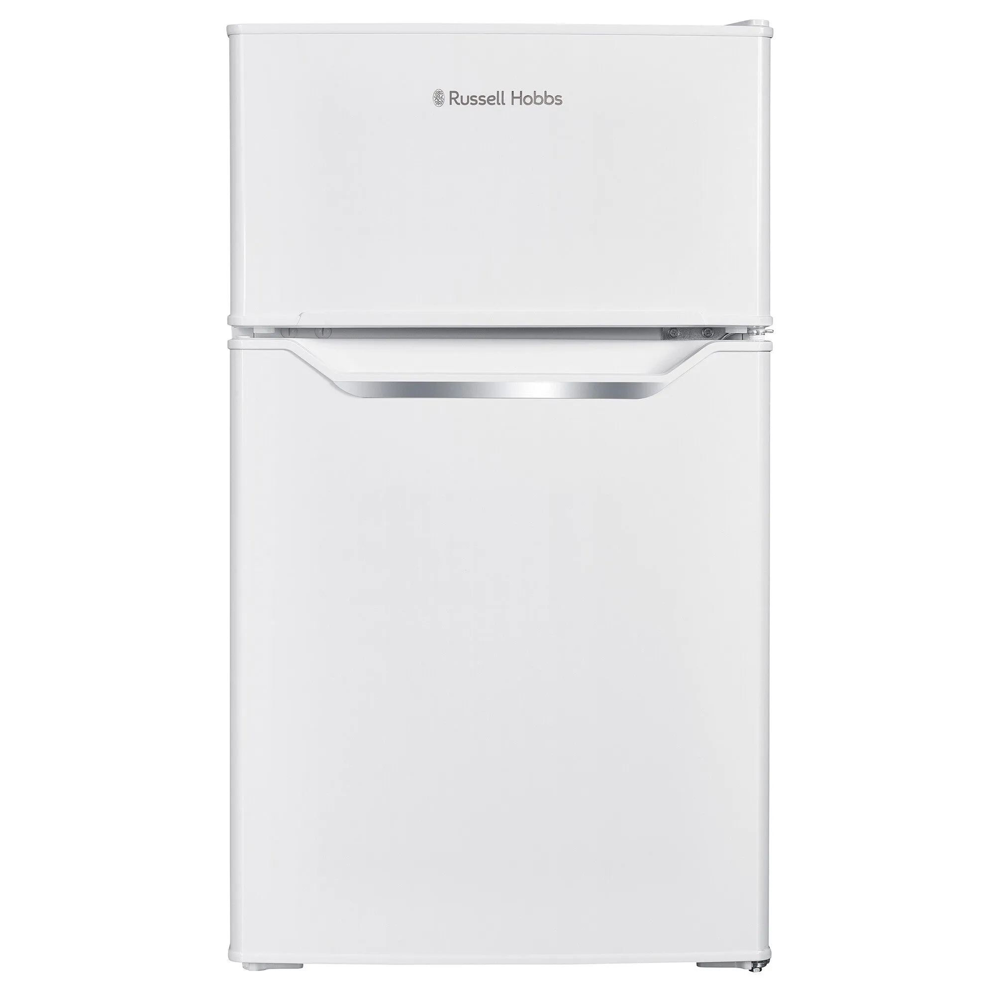 Russell Hobbs RH85UCFF482E1W fridge-freezer Freestanding 85 L E White