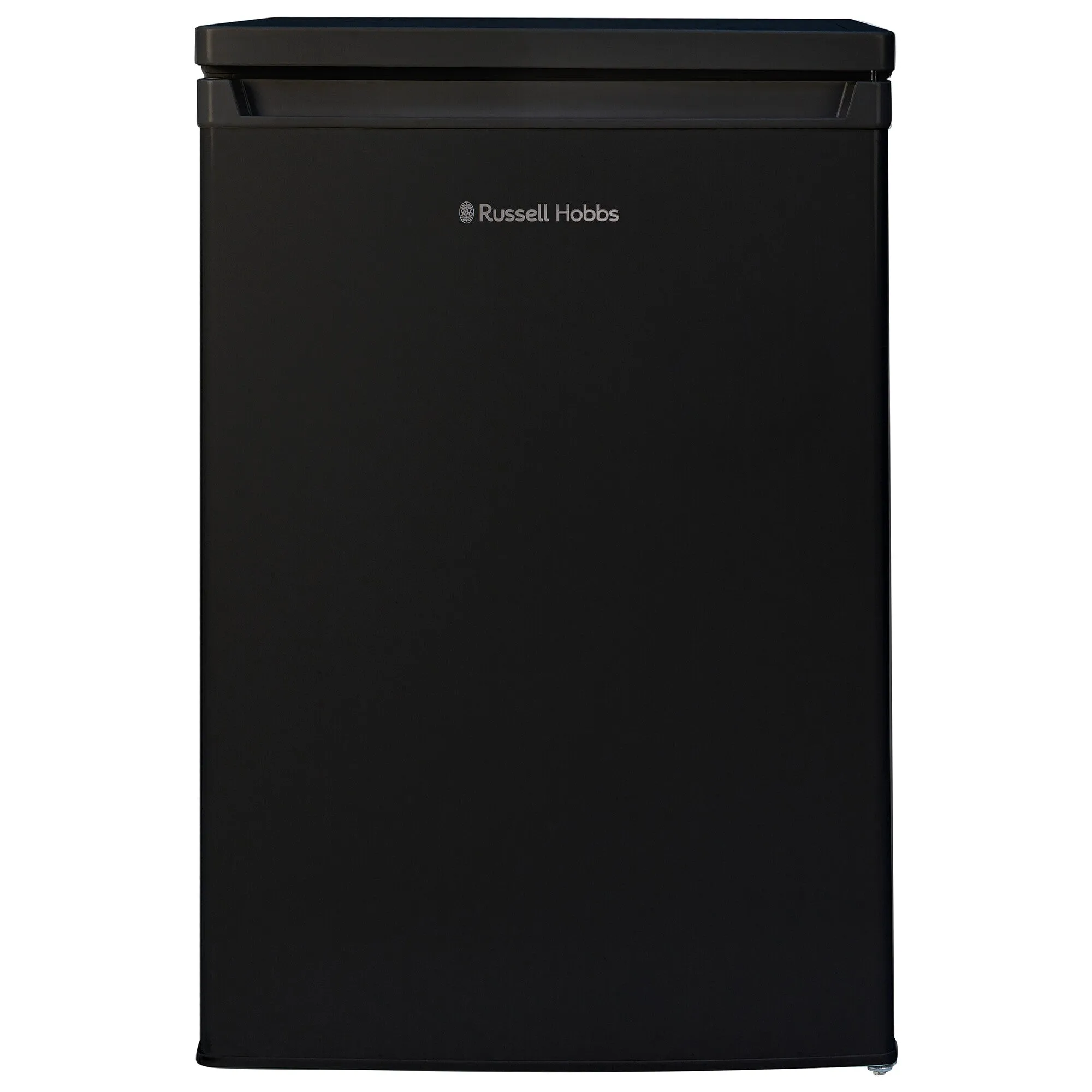 Russell Hobbs RH85UCLF552E1B fridge Undercounter 127 L E Black