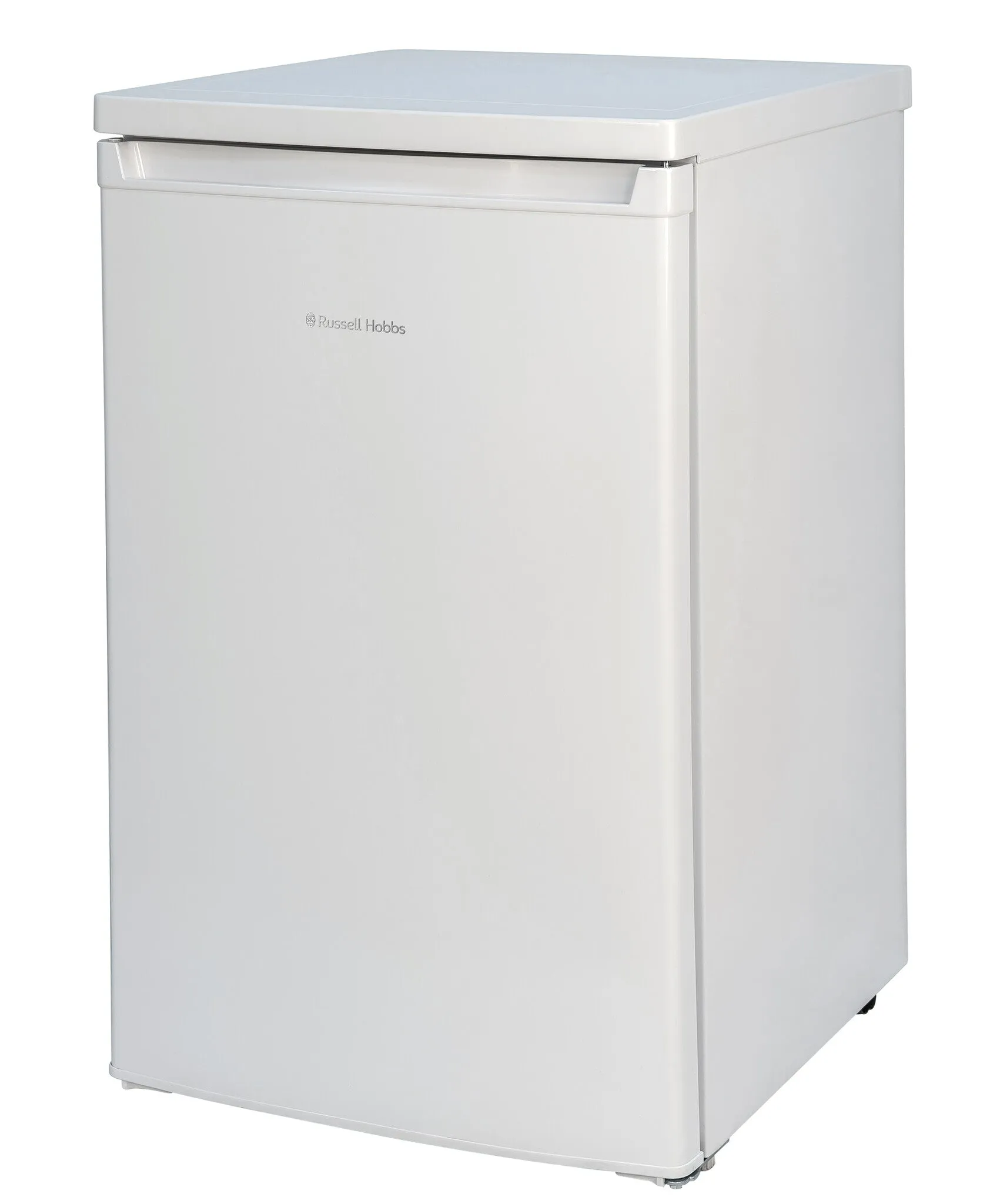 Russell Hobbs RH85UCLF552E1W fridge Undercounter 127 L E White