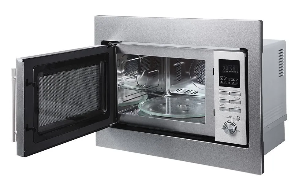 Russell Hobbs RHBM2503 Built-in 25L 900W Combination Microwave