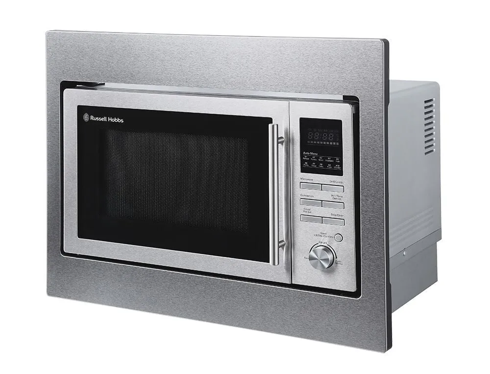 Russell Hobbs RHBM2503 Built-in 25L 900W Combination Microwave