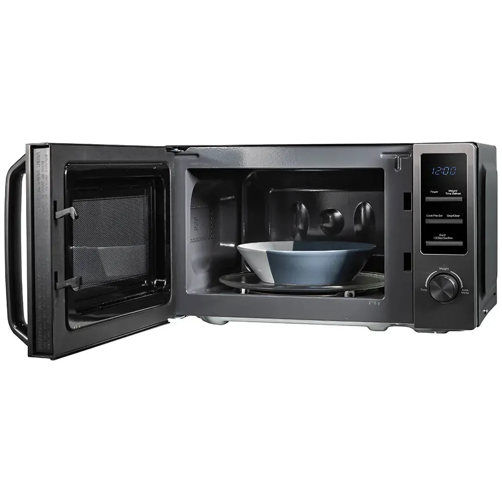Russell Hobbs RHM2028DS 20L Digital Microwave - Dark Steel