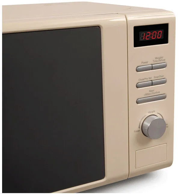 Russell Hobbs RHM2064C microwave Cream Countertop 20 L 800 W
