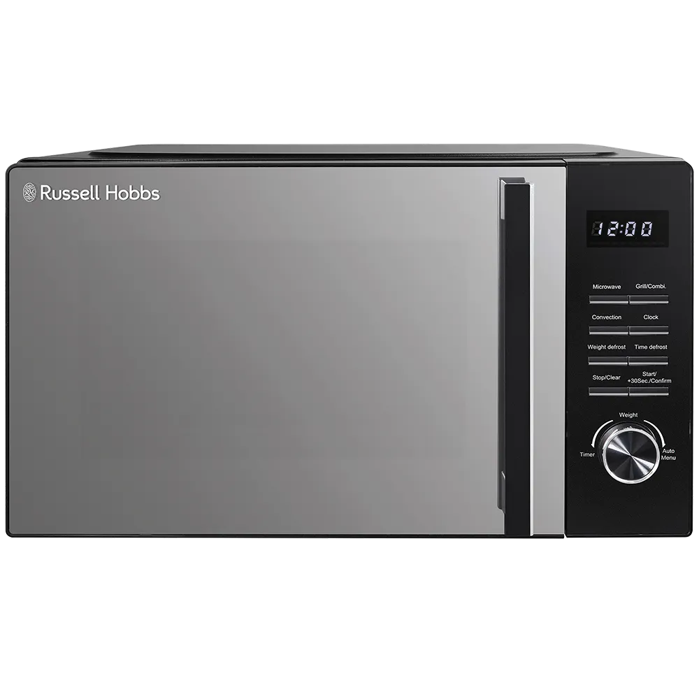 Russell Hobbs RHM2366B 23L Digital Combination Microwave - Black