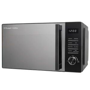 Russell Hobbs RHM2366B 23L Digital Combination Microwave - Black