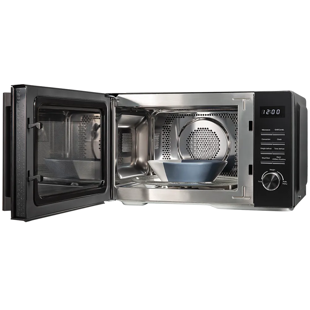 Russell Hobbs RHM2366B 23L Digital Combination Microwave - Black