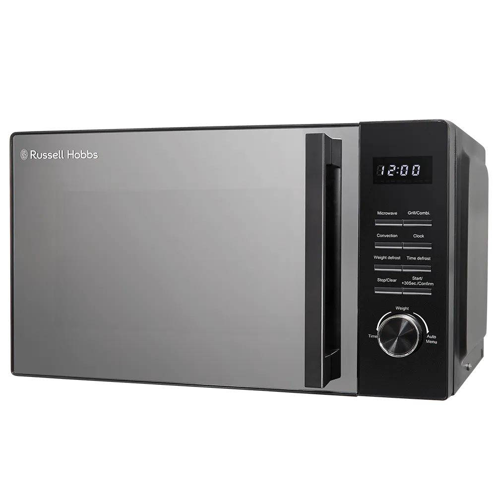 Russell Hobbs RHM2366B 23L Digital Combination Microwave - Black