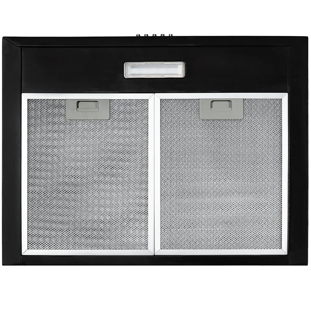Russell Hobbs RHTCH600B1B 60CM T Shaped Cooker Hood Black