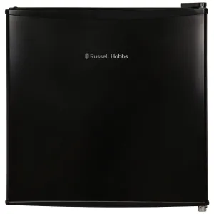 Russell Hobbs RHTTF0E1B fridge Countertop 43 L E Black