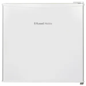 Russell Hobbs RHTTF0E1W fridge Countertop 43 L E White