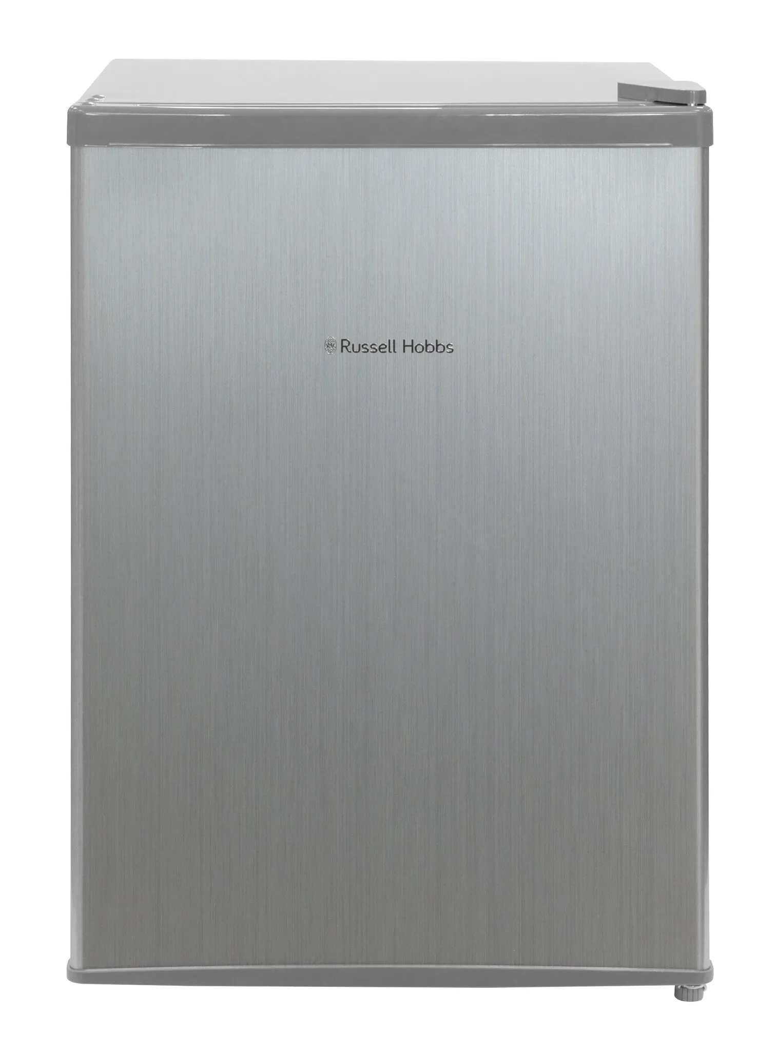 Russell Hobbs RHTTF67SS fridge Freestanding 67 L F Stainless steel