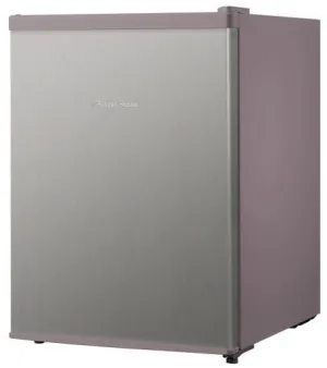 Russell Hobbs RHTTF67SS fridge Freestanding 67 L F Stainless steel