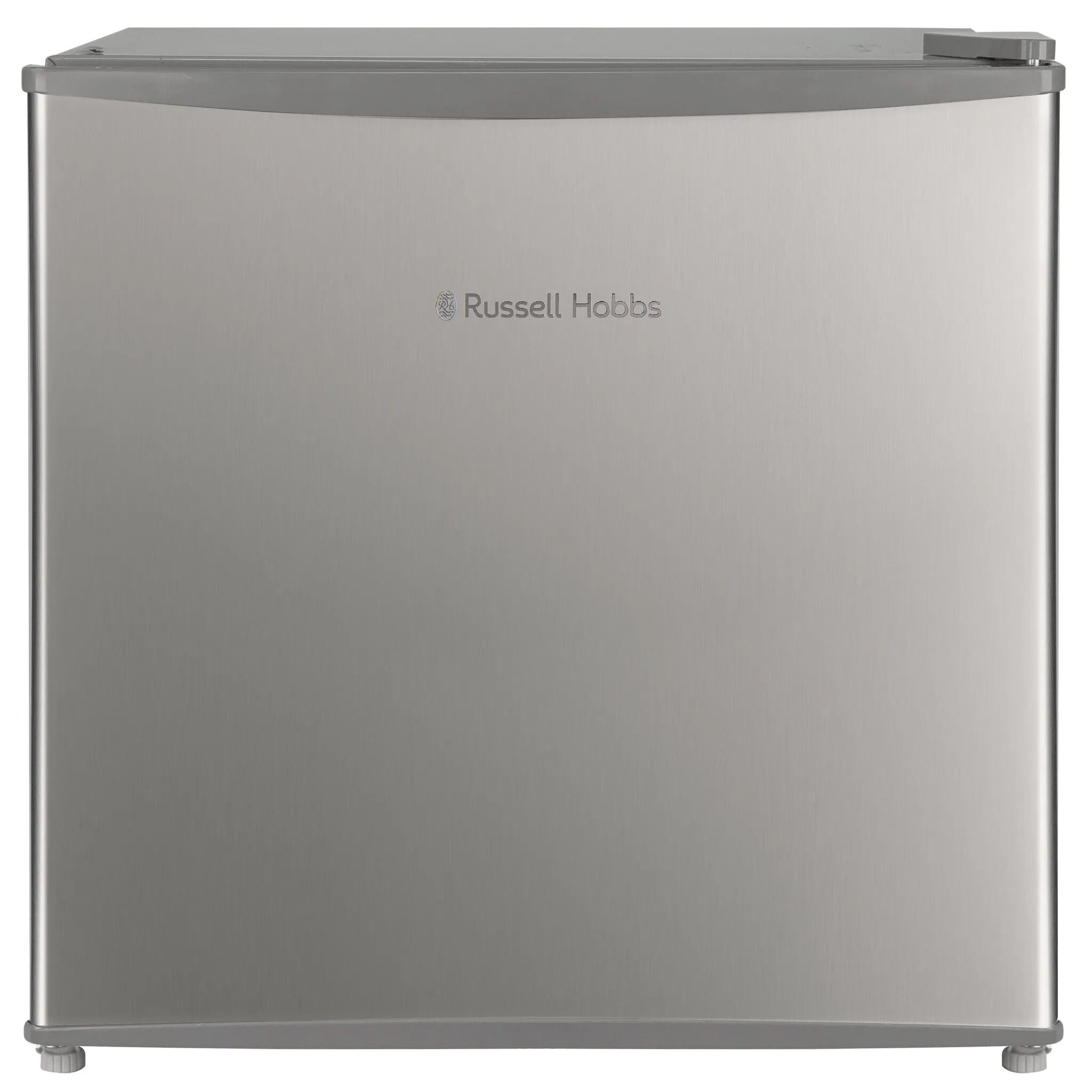 Russell Hobbs RHTTLF1SS combi-fridge Freestanding 43 L F Stainless steel