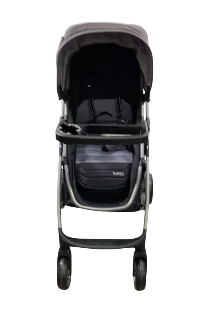 Safety 1st Deluxe Grow & Go Flex 8-in-1 Travel System, 2024, High Street
