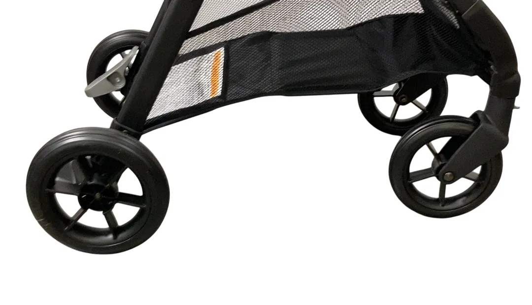 Safety 1st Smooth Ride Travel System Stroller, 2024, Monument