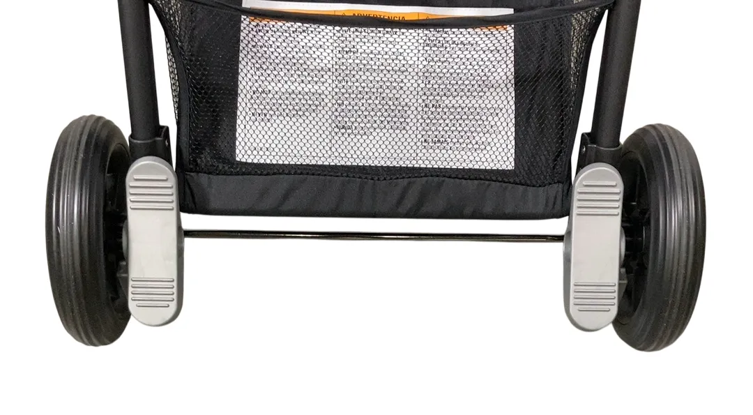 Safety 1st Smooth Ride Travel System Stroller, 2024, Monument