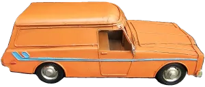 Sale💥HOLDEN SANDMAN TIN UTE(orange)