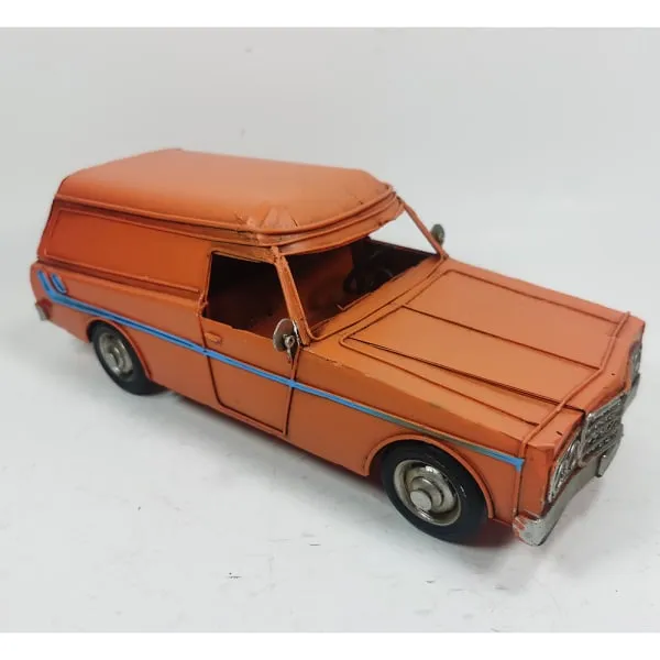 Sale💥HOLDEN SANDMAN TIN UTE(orange)