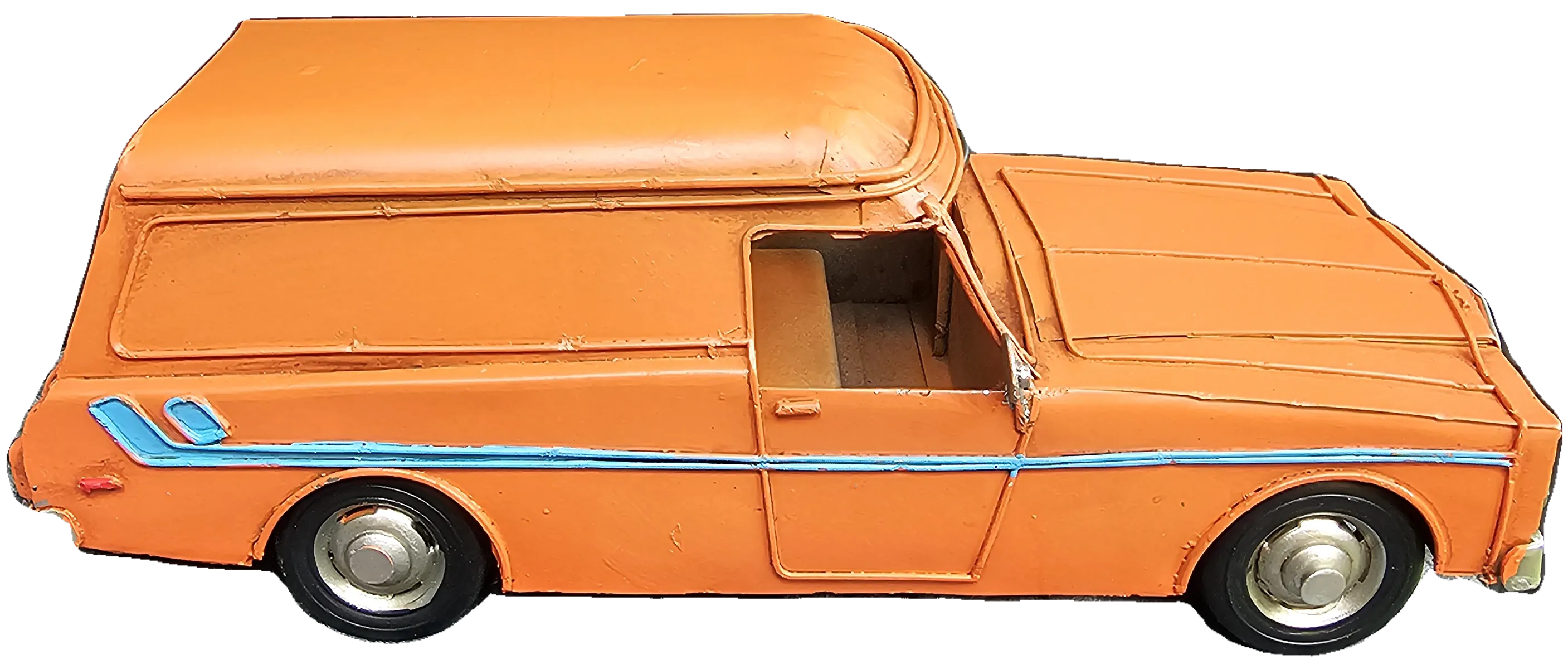 Sale💥HOLDEN SANDMAN TIN UTE(orange)