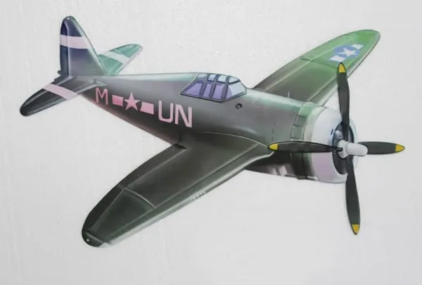 Sale🔥PLANE WALL ART