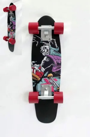 Sale🔥SKATE BOARD WALL ART